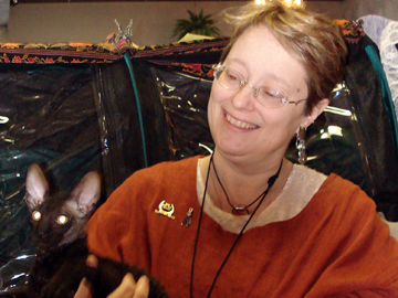 Elizabeth Rymph